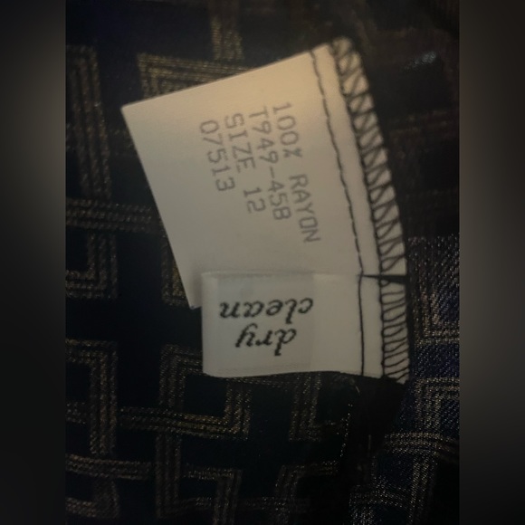 Vintage Pendleton Top - Picture 9 of 9